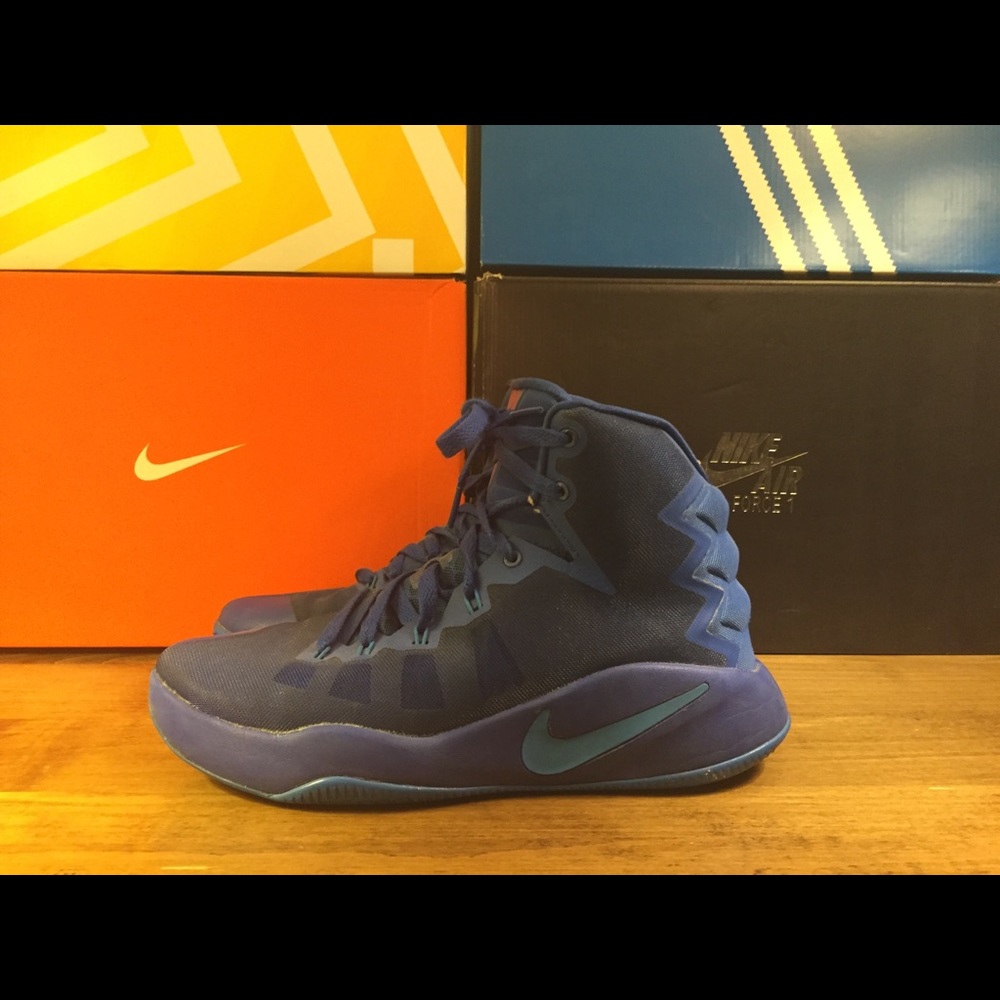 Nike Hyperdunk 2016